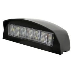 Carpoint LED Kennzeichenleuchte