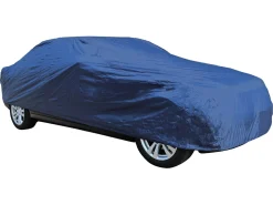 Carpoint Polyester Ganzgarage - 470 x 175 x 120 cm
