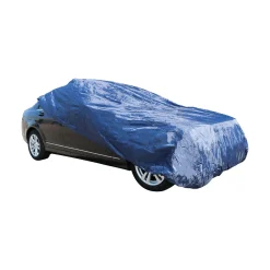 Carpoint Polyester Ganzgarage - 408 x 146 x 115 cm