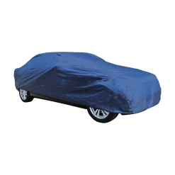 Carpoint Polyester Ganzgarage - 524 x 191 x 122 cm