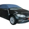 Carpoint Polyester Halbgarage S - 233 x 160 x 33 cm