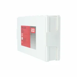 Carpoint Truck Verbandkasten mit Halter