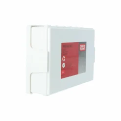 Carpoint Truck Verbandkasten mit Halter