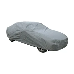 Carpoint Ultimate Protection Autoschutzhülle - 480 x 178 x 131 cm