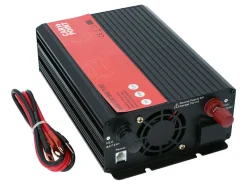 Carpoint 12V>230V Französisch Reiner Sinus Inverter - 500 Watt