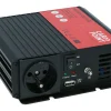 Carpoint 12V>230V Französisch Reiner Sinus Inverter - 300 Watt