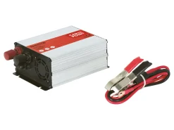 Carpoint 12V>230V Französische Steckdose Inverter - 300 Watt