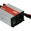 Carpoint 12V>230V Französische Steckdose omvormer - 150 Watt