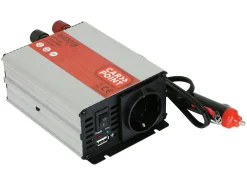 Carpoint 12V>230V Inverter - 150 Watt