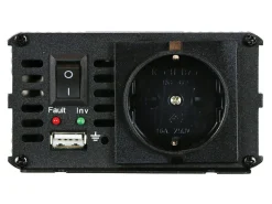 Carpoint 12V>230V Inverter - 150 Watt