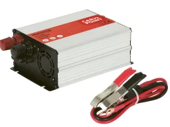Carpoint 24V>230V Inverter - 300 Watt