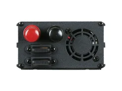Carpoint 12V>230V Umformer - 600 Watt