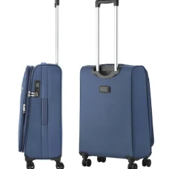 CarryOn Air 66 cm Koffer - Blue
