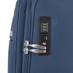 CarryOn Air 66 cm Koffer - Blue