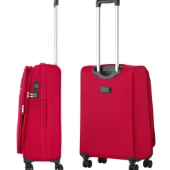 CarryOn Air 66 cm Koffer - Red