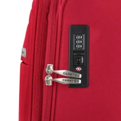 CarryOn Air 66 cm Koffer - Red