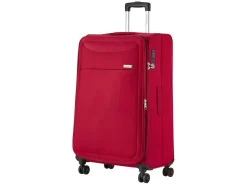 CarryOn Air 77 cm Soft Koffer - Red