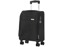 CarryOn Air 55cm Handgepack koffer - Black