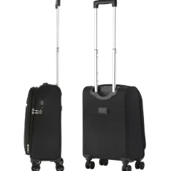 CarryOn Air 55cm Handgepack koffer - Black