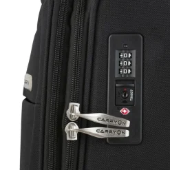 CarryOn Air 55cm Handgepack koffer - Black