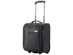 CarryOn Air Underseat 40 cm Koffer - Black