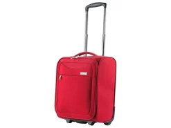 CarryOn Air Underseat 40cm Koffer - Red