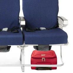 CarryOn Air Underseat 40cm Koffer - Red