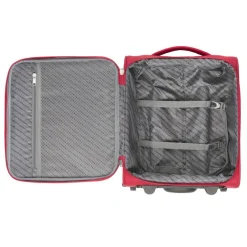 CarryOn Air Underseat 40cm Koffer - Red