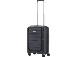 CarryOn Mobile Worker Händgepack Koffer - Black