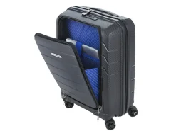 CarryOn Mobile Worker Händgepack Koffer - Black
