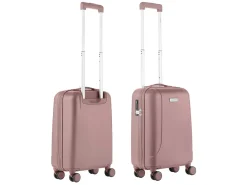 CarryOn Skyhopper 55 cm Reisekoffer - Pink