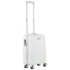 CarryOn Skyhopper 55 cm Reisekoffer - White