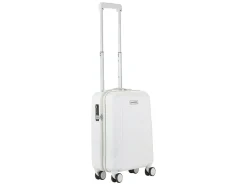CarryOn Skyhopper 55 cm Reisekoffer - White