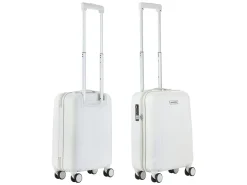 CarryOn Skyhopper 55 cm Reisekoffer - White