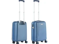 CarryOn Skyhopper 55 cm Reisekoffer - Blue