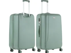 CarryOn Skyhopper 78 cm Reisekoffer - Olive
