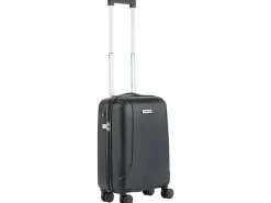 CarryOn Skyhopper 55 cm Reisekoffer - Black