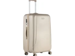 CarryOn Skyhopper 78 cm Reisekoffer - Champagne