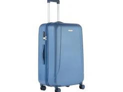 CarryOn Skyhopper 78 cm Reisekoffer - Blue