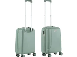 CarryOn Skyhopper 55 cm Reisekoffer - Olive