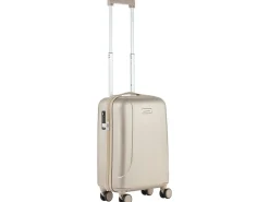 CarryOn Skyhopper 55 cm Reisekoffer - Champagne