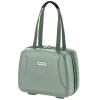 CarryOn Skyhopper Kosmetikkoffer - Green