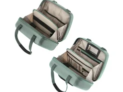 CarryOn Skyhopper Kosmetikkoffer - Green
