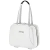 CarryOn Skyhopper Kosmetikkoffer - White