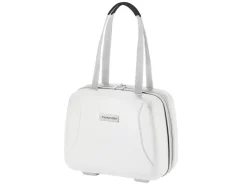 CarryOn Skyhopper Kosmetikkoffer - White