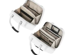 CarryOn Skyhopper Kosmetikkoffer - White