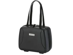 CarryOn Skyhopper Kosmetikkoffer - Black