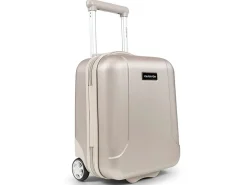 CarryOn Skyhopper Underseat 40cm Reisekoffer - Beige