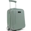 CarryOn Skyhopper Underseat 40cm Reisekoffer - Green