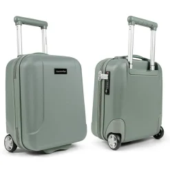CarryOn Skyhopper Underseat 40cm Reisekoffer - Green